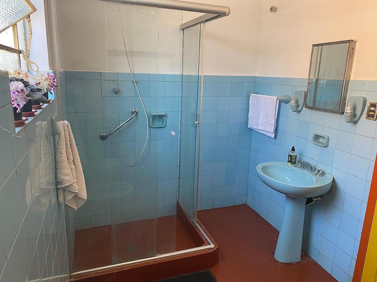 산타 크루스 지 미나스 Casa De Nara B&B 외부 사진