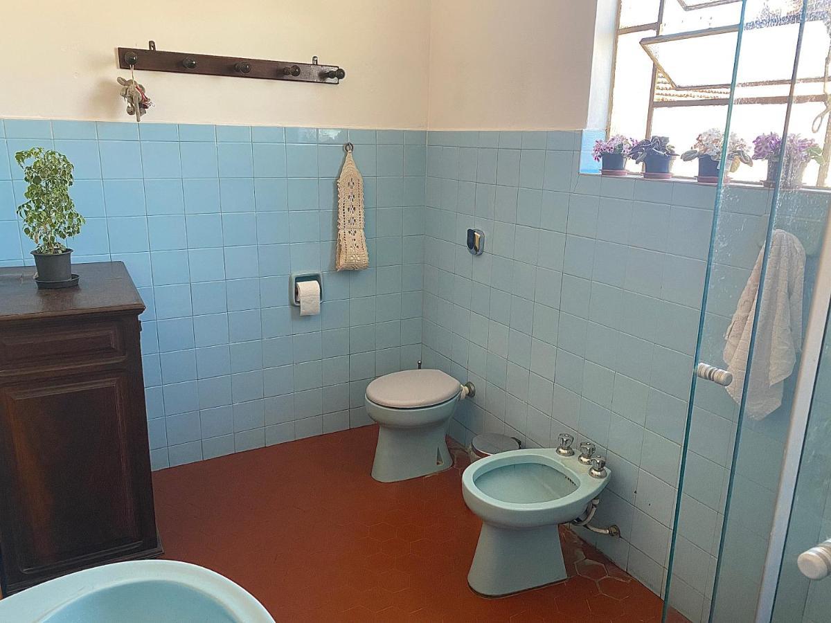 산타 크루스 지 미나스 Casa De Nara B&B 외부 사진