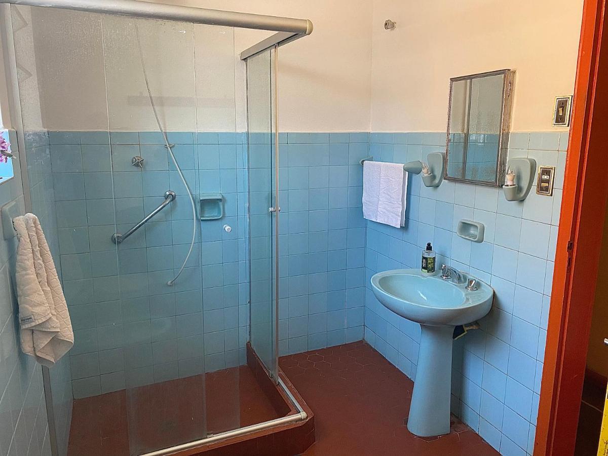 산타 크루스 지 미나스 Casa De Nara B&B 외부 사진